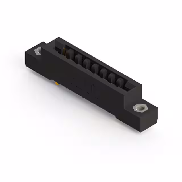 857-016-522-207 EDAC Inc.  Edgeboard Connectors